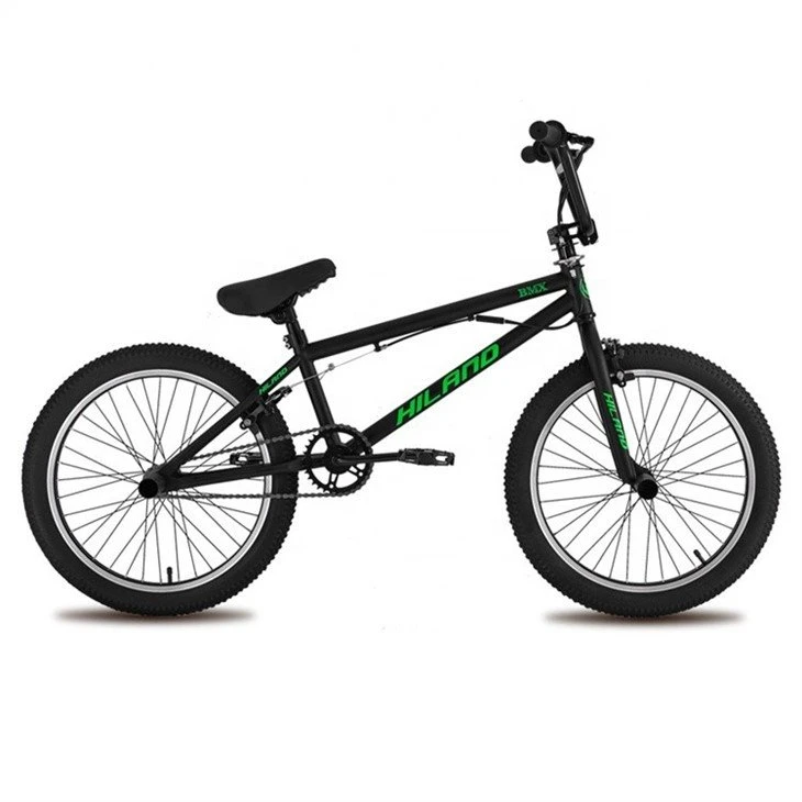 BMX Bikes manufacturers