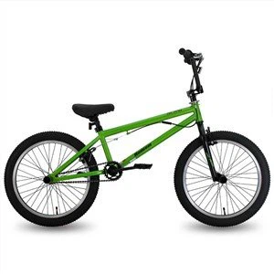 دوچرخه آزاد 20 اینچ مینی BMX