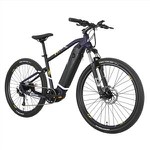 27.5 اینچ 250w MTB دوچرخه کوهستان الکتریکی