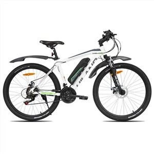 انبار اتحادیه اروپا 250w Ebike E دوچرخه کوهستان