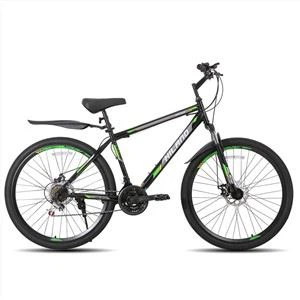 دوچرخه Mtb ارزان فولاد کربن بالا