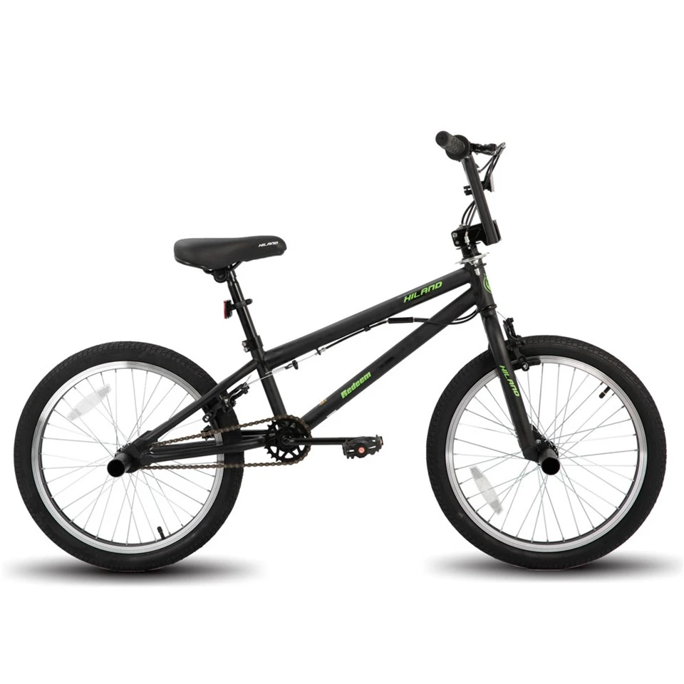 دوچرخه BMX 20 اینچی بچه های آزاد