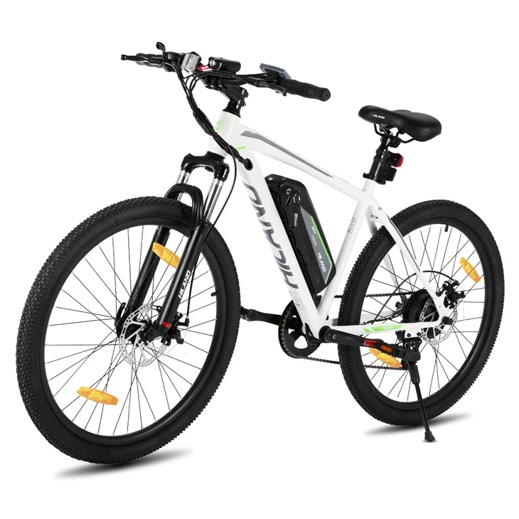 JOYKIE BIKES 26inch Electric Mountain Bike Alloy Frame Steel Frame 36v 250w 350w 500w Big Motor 7.8A 10a Battery price