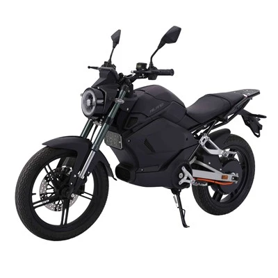 85 کیلومتر در ساعت باتری لیتیومی 72V40AH E Moto Bike
